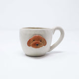 Animal Mug - Toy Poodle
